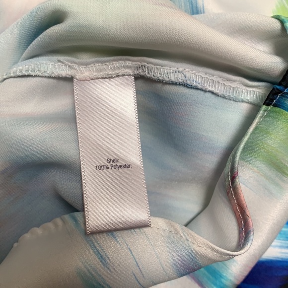 Jennifer Lopez Multi Colour Blouse - Picture 5 of 6